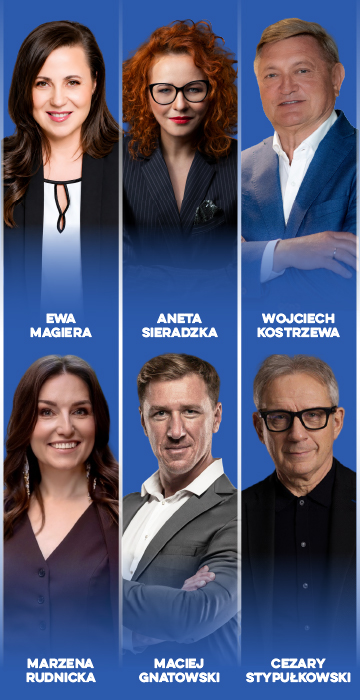 Rada Programowa 2026
